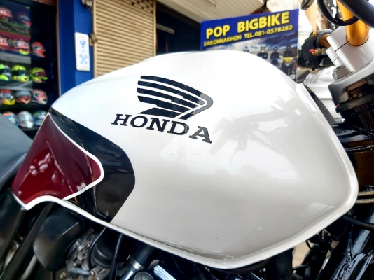 ขาย HONDA CB400 VTEC1 ปี2001 เดิมๆ สีสวย มีท่อแต่ง โช๊คหลังแต่ง แฮนด์แต่ง ไฟเลี้ยวแต่ง ไฟหน้าตาเพชร ขาย HONDA CB400 VTEC1 ปี2001 เดิมๆ สีสวย มีท่อแต่ง โช๊คหลังแต่ง แฮนด์แต่ง ไฟเลี้ยวแต่ง ไฟหน้าตาเพชร