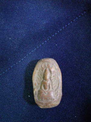 พระเนื้อดิน