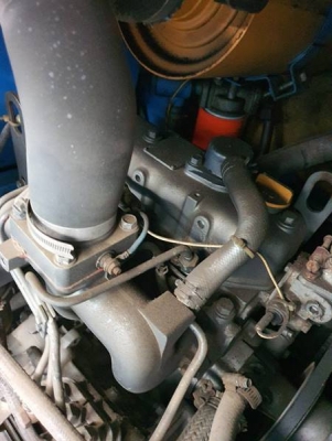 PDS125S - เครื่องปั๊มลม Airman ขนาด 7 บาร์ 125cfm. เครื่องยนต์ดีเซล by OEK 098-5625920 PDS125S - เครื่องปั๊มลม Airman ขนาด 7 บาร์ 125cfm. เครื่องยนต์ดีเซล by OEK 098-5625920