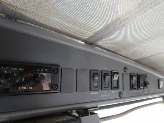 TADANO GR250N-1 YR2003 ถึงไทยเร็ว ๆ นี้ สภาพนางฟ้า