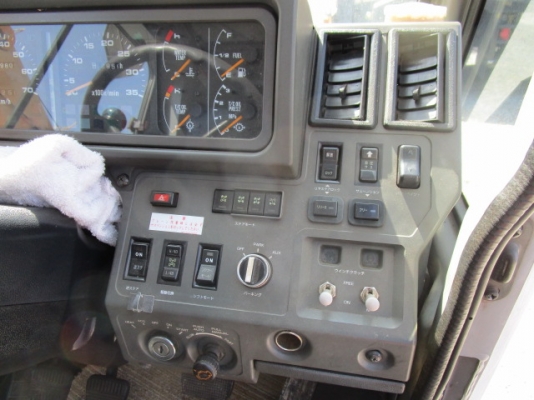 TADANO GR250N-1 YR2003 ถึงไทยเร็ว ๆ นี้ สภาพนางฟ้า