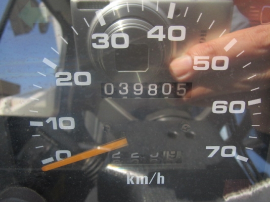 TADANO GR250N-1 YR2003 ถึงไทยเร็ว ๆ นี้ สภาพนางฟ้า