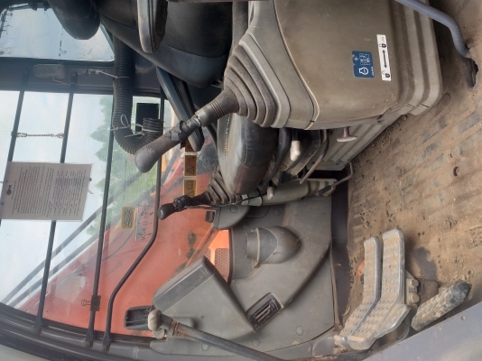 ขายด่วน แบคโคร HITASHI ZX110 สภาพพร้อมใช้งาน โซ่ช่วงล่างสวย ไฟฟ้าอยู่ เอกสารใบแจ้งจำหน่าย สนใจสอบถาม 093 0764943 K ตั้ม ขายด่วน แบคโคร HITASHI ZX110 สภาพพร้อมใช้งาน โซ่ช่วงล่างสวย ไฟฟ้าอยู่ เอกสารใบแจ้งจำหน่าย สนใจสอบถาม 093 0764943 K ตั้ม