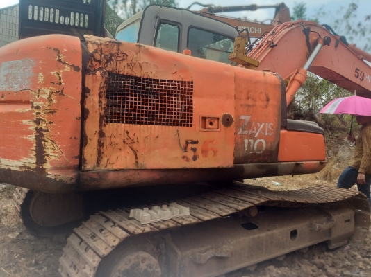 ขายด่วน แบคโคร HITASHI ZX110 สภาพพร้อมใช้งาน โซ่ช่วงล่างสวย ไฟฟ้าอยู่ เอกสารใบแจ้งจำหน่าย สนใจสอบถาม 093 0764943 K ตั้ม ขายด่วน แบคโคร HITASHI ZX110 สภาพพร้อมใช้งาน โซ่ช่วงล่างสวย ไฟฟ้าอยู่ เอกสารใบแจ้งจำหน่าย สนใจสอบถาม 093 0764943 K ตั้ม