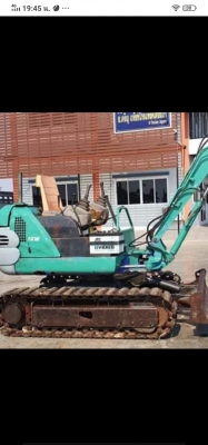 ขายด่วน145,000บาทรถแบคโฮแอแมนAX18คอลโทลสั้นน้ำมันปั้มนี้วเทียบเท่าPC15รถนอกสถาพดีพร้อมใช้เพิ่งนำเข้ามายังไม่เคยใช้งานในไทยเลยเครื่องคูโบต้า3สูบเครื่องดีปั้มเเรงบูมอาร์มสวยช่างล่างดีรถสวยไฟฟ้าเต็มเร็วแรงไม่โหลดพร้อมใช้สีเดิมๆเอกสารจากทางร้าน โทร081-989-19 ขายด่วน145,000บาทรถแบคโฮแอแมนAX18คอลโทลสั้นน้ำมันปั้มนี้วเทียบเท่าPC15รถนอกสถาพดีพร้อมใช้เพิ่งนำเข้ามายังไม่เคยใช้งานในไทยเลยเครื่องคูโบต้า3สูบเครื่องดีปั้มเเรงบูมอาร์มสวยช่างล่างดีรถสวยไฟฟ้าเต็มเร็วแรงไม่โหลดพร้อมใช้สีเดิมๆเอกสารจากทางร้าน โทร081-989-19