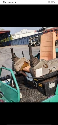 ขายด่วน145,000บาทรถแบคโฮแอแมนAX18คอลโทลสั้นน้ำมันปั้มนี้วเทียบเท่าPC15รถนอกสถาพดีพร้อมใช้เพิ่งนำเข้ามายังไม่เคยใช้งานในไทยเลยเครื่องคูโบต้า3สูบเครื่องดีปั้มเเรงบูมอาร์มสวยช่างล่างดีรถสวยไฟฟ้าเต็มเร็วแรงไม่โหลดพร้อมใช้สีเดิมๆเอกสารจากทางร้าน โทร081-989-19 ขายด่วน145,000บาทรถแบคโฮแอแมนAX18คอลโทลสั้นน้ำมันปั้มนี้วเทียบเท่าPC15รถนอกสถาพดีพร้อมใช้เพิ่งนำเข้ามายังไม่เคยใช้งานในไทยเลยเครื่องคูโบต้า3สูบเครื่องดีปั้มเเรงบูมอาร์มสวยช่างล่างดีรถสวยไฟฟ้าเต็มเร็วแรงไม่โหลดพร้อมใช้สีเดิมๆเอกสารจากทางร้าน โทร081-989-19