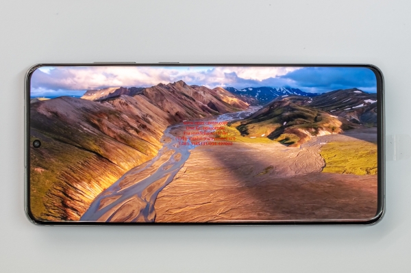 ลดราคา-Samsung Galaxy S20 Ultra 5G เครื่องศูนย์ไทย เพิ่งออกไม่กี่วัน ครบกล่อง
