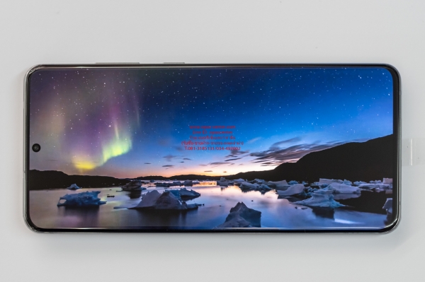 ลดราคา-Samsung Galaxy S20 Ultra 5G เครื่องศูนย์ไทย เพิ่งออกไม่กี่วัน ครบกล่อง