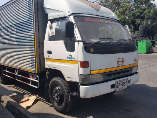 HINO