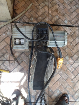 รอกไฟฟ้า r1ton รอกไฟฟ้า r1ton