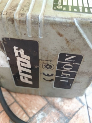 รอกไฟฟ้า r1ton รอกไฟฟ้า r1ton