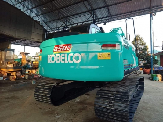 ขายKOBELCO SK140LC-8 รถสวย สภาพดี พร้อมใช้  จัดไฟแนนซ์ได้ โทร 089-3818694จ๊อย