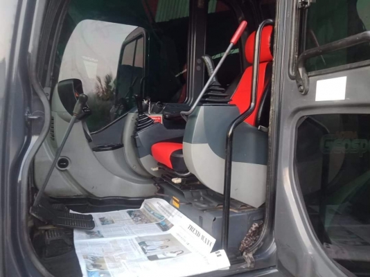 ขายKOBELCO SK140LC-8 รถสวย สภาพดี พร้อมใช้  จัดไฟแนนซ์ได้ โทร 089-3818694จ๊อย