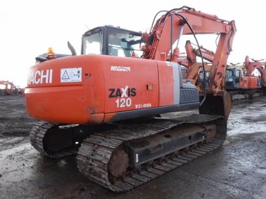 ขายรถขุด HITACHI ZX120-3 มีลายหัวกระแทก นำเข้าเองจากญี่ปุ่น สภาพสวยพร้อมใช้งาน ถึงเร็วๆนี้ครับ ขายรถขุด HITACHI ZX120-3 มีลายหัวกระแทก นำเข้าเองจากญี่ปุ่น สภาพสวยพร้อมใช้งาน ถึงเร็วๆนี้ครับ