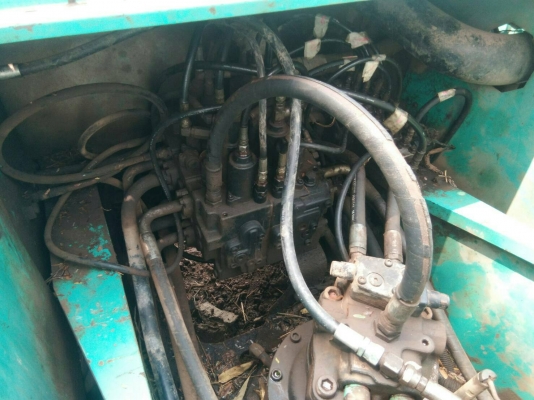 KOBELCO SK200-8YN12 SUPER เอกสารเล่มทะเบียน สภาพสวยพร้อมใช้งาน KOBELCO SK200-8YN12 SUPER เอกสารเล่มทะเบียน สภาพสวยพร้อมใช้งาน