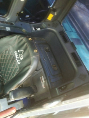 KOBELCO SK200-8YN12 SUPER เอกสารเล่มทะเบียน สภาพสวยพร้อมใช้งาน KOBELCO SK200-8YN12 SUPER เอกสารเล่มทะเบียน สภาพสวยพร้อมใช้งาน