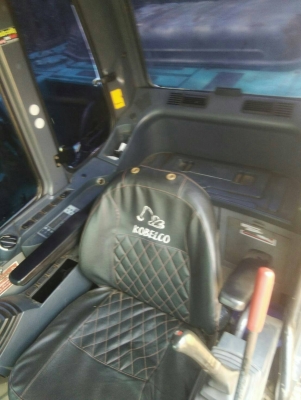 KOBELCO SK200-8YN12 SUPER เอกสารเล่มทะเบียน สภาพสวยพร้อมใช้งาน KOBELCO SK200-8YN12 SUPER เอกสารเล่มทะเบียน สภาพสวยพร้อมใช้งาน