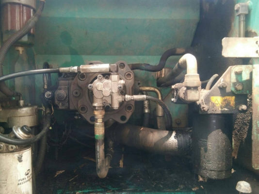 KOBELCO SK200-8YN12 SUPER เอกสารเล่มทะเบียน สภาพสวยพร้อมใช้งาน KOBELCO SK200-8YN12 SUPER เอกสารเล่มทะเบียน สภาพสวยพร้อมใช้งาน