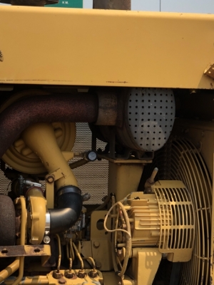 ขายรถดันดิน CAT D4H (4,XXX ชั่วโมง) นำเข้าเองจากญี่ปุ่น สภาพสวยพร้อมใช้งาน มีVDOการทำงานครับ