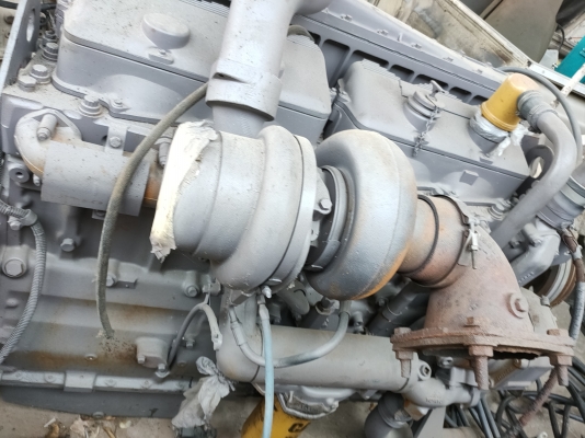 ขายเครื่องcat3406B ขายเครื่องcat3406B