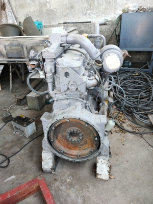 ขายเครื่องcat3406B ขายเครื่องcat3406B