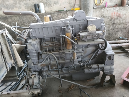 ขายเครื่องcat3406B