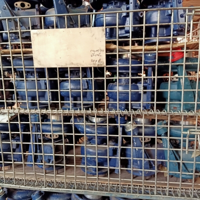 ขายเหมาเทอร์โบ cummins