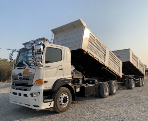 ขาย10ล้อดั้มHINO VICTOR FM1A 344 เเรงดั้มสามมิตรเเม่+ลูกยางเต็มบรรทุกได้ 30ตัน700 กิโลกรัม วิ่ง 63,6 ขาย10ล้อดั้มHINO VICTOR FM1A 344 เเรงดั้มสามมิตรเเม่+ลูกยางเต็มบรรทุกได้ 30ตัน700 กิโลกรัม วิ่ง 63,6