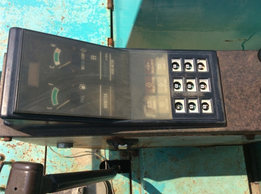 ขายรถแบคโฮเล็ก20 มือสองญี่ปุ่นใช้งานดีมาก ขายรถแบคโฮเล็ก20 มือสองญี่ปุ่นใช้งานดีมาก