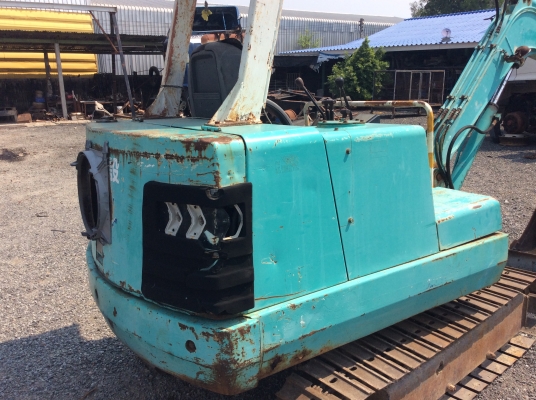 ขายรถแบคโฮเล็ก20 มือสองญี่ปุ่นใช้งานดีมาก ขายรถแบคโฮเล็ก20 มือสองญี่ปุ่นใช้งานดีมาก