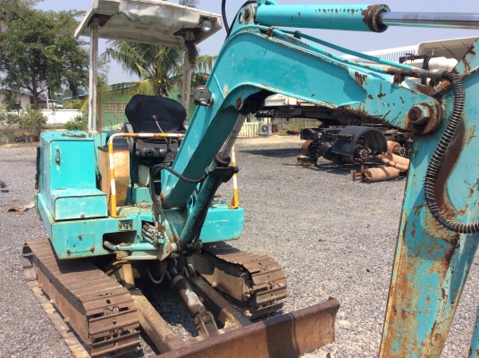 ขายรถแบคโฮเล็ก20 มือสองญี่ปุ่นใช้งานดีมาก ขายรถแบคโฮเล็ก20 มือสองญี่ปุ่นใช้งานดีมาก