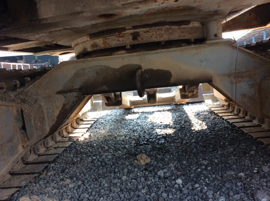 ขายรถแบคโฮเล็ก20 มือสองญี่ปุ่นใช้งานดีมาก ขายรถแบคโฮเล็ก20 มือสองญี่ปุ่นใช้งานดีมาก