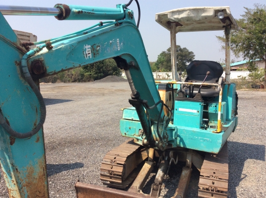 ขายรถแบคโฮเล็ก20 มือสองญี่ปุ่นใช้งานดีมาก ขายรถแบคโฮเล็ก20 มือสองญี่ปุ่นใช้งานดีมาก
