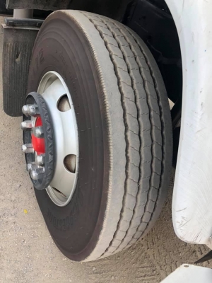 ISUZU 320 MAXLOAD ปี 52 รถสภาพดีพร้อมวิ่งงาน ยางเต็มทุกเส้น เครื่องเกียร์เดิมดี ที่สำคัญดาวน์น้อย ผ่