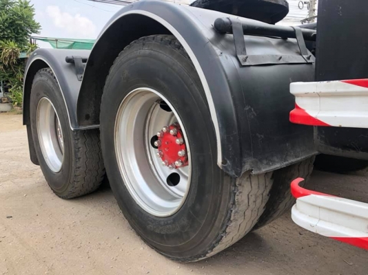 ISUZU 320 MAXLOAD ปี 52 รถสภาพดีพร้อมวิ่งงาน ยางเต็มทุกเส้น เครื่องเกียร์เดิมดี ที่สำคัญดาวน์น้อย ผ่