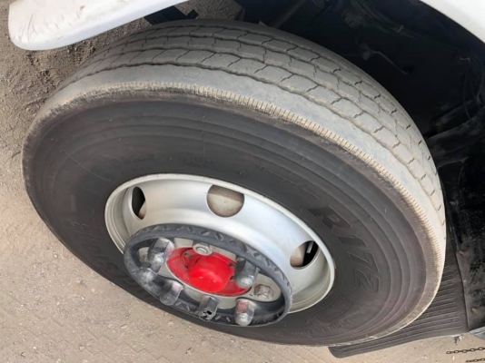 ISUZU 320 MAXLOAD ปี 52 รถสภาพดีพร้อมวิ่งงาน ยางเต็มทุกเส้น เครื่องเกียร์เดิมดี ที่สำคัญดาวน์น้อย ผ่