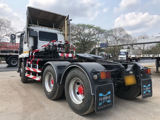 ISUZU 320 MAXLOAD ปี 52 รถสภาพดีพร้อมวิ่งงาน ยางเต็มทุกเส้น เครื่องเกียร์เดิมดี ที่สำคัญดาวน์น้อย ผ่ ISUZU 320 MAXLOAD ปี 52 รถสภาพดีพร้อมวิ่งงาน ยางเต็มทุกเส้น เครื่องเกียร์เดิมดี ที่สำคัญดาวน์น้อย ผ่