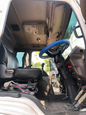ISUZU 320 MAXLOAD ปี 52 รถสภาพดีพร้อมวิ่งงาน ยางเต็มทุกเส้น เครื่องเกียร์เดิมดี ที่สำคัญดาวน์น้อย ผ่ ISUZU 320 MAXLOAD ปี 52 รถสภาพดีพร้อมวิ่งงาน ยางเต็มทุกเส้น เครื่องเกียร์เดิมดี ที่สำคัญดาวน์น้อย ผ่