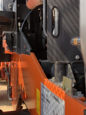 ขายรถตักล้อยาง HITACHI ZW220-5B (เทียบเท่า WA380-7) ปี 2016 นำเข้าเองจากญี่ปุ่น มีVDOการทำงานครับ ขายรถตักล้อยาง HITACHI ZW220-5B (เทียบเท่า WA380-7) ปี 2016 นำเข้าเองจากญี่ปุ่น มีVDOการทำงานครับ