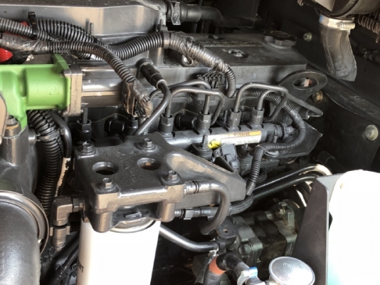 ขายรถตักล้อยาง HITACHI ZW220-5B (เทียบเท่า WA380-7) ปี 2016 นำเข้าเองจากญี่ปุ่น มีVDOการทำงานครับ ขายรถตักล้อยาง HITACHI ZW220-5B (เทียบเท่า WA380-7) ปี 2016 นำเข้าเองจากญี่ปุ่น มีVDOการทำงานครับ