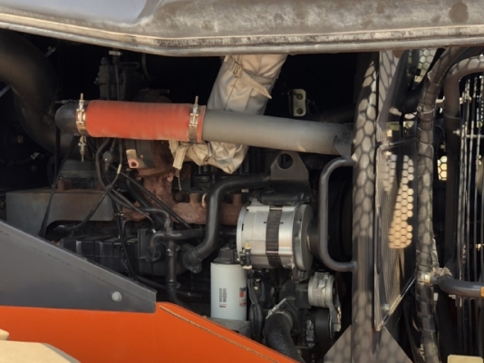 ขายรถตักล้อยาง HITACHI ZW220-5B (เทียบเท่า WA380-7) ปี 2016 นำเข้าเองจากญี่ปุ่น มีVDOการทำงานครับ ขายรถตักล้อยาง HITACHI ZW220-5B (เทียบเท่า WA380-7) ปี 2016 นำเข้าเองจากญี่ปุ่น มีVDOการทำงานครับ