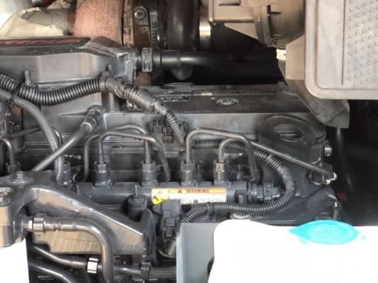 ขายรถตักล้อยาง HITACHI ZW220-5B (เทียบเท่า WA380-7) ปี 2016 นำเข้าเองจากญี่ปุ่น มีVDOการทำงานครับ ขายรถตักล้อยาง HITACHI ZW220-5B (เทียบเท่า WA380-7) ปี 2016 นำเข้าเองจากญี่ปุ่น มีVDOการทำงานครับ