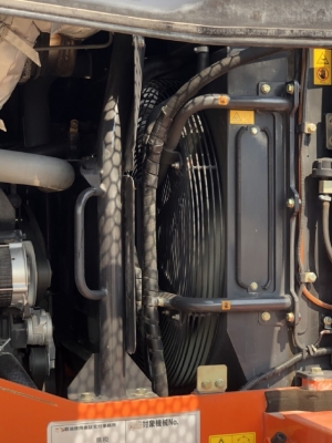 ขายรถตักล้อยาง HITACHI ZW220-5B (เทียบเท่า WA380-7) ปี 2016 นำเข้าเองจากญี่ปุ่น มีVDOการทำงานครับ ขายรถตักล้อยาง HITACHI ZW220-5B (เทียบเท่า WA380-7) ปี 2016 นำเข้าเองจากญี่ปุ่น มีVDOการทำงานครับ