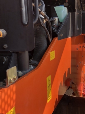 ขายรถตักล้อยาง HITACHI ZW220-5B (เทียบเท่า WA380-7) ปี 2016 นำเข้าเองจากญี่ปุ่น มีVDOการทำงานครับ ขายรถตักล้อยาง HITACHI ZW220-5B (เทียบเท่า WA380-7) ปี 2016 นำเข้าเองจากญี่ปุ่น มีVDOการทำงานครับ