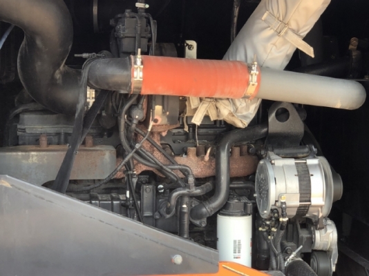 ขายรถตักล้อยาง HITACHI ZW220-5B (เทียบเท่า WA380-7) ปี 2016 นำเข้าเองจากญี่ปุ่น มีVDOการทำงานครับ ขายรถตักล้อยาง HITACHI ZW220-5B (เทียบเท่า WA380-7) ปี 2016 นำเข้าเองจากญี่ปุ่น มีVDOการทำงานครับ