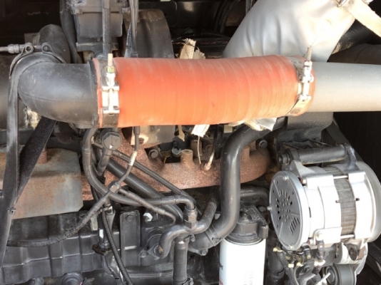 ขายรถตักล้อยาง HITACHI ZW220-5B (เทียบเท่า WA380-7) ปี 2016 นำเข้าเองจากญี่ปุ่น มีVDOการทำงานครับ ขายรถตักล้อยาง HITACHI ZW220-5B (เทียบเท่า WA380-7) ปี 2016 นำเข้าเองจากญี่ปุ่น มีVDOการทำงานครับ