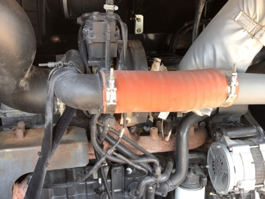 ขายรถตักล้อยาง HITACHI ZW220-5B (เทียบเท่า WA380-7) ปี 2016 นำเข้าเองจากญี่ปุ่น มีVDOการทำงานครับ ขายรถตักล้อยาง HITACHI ZW220-5B (เทียบเท่า WA380-7) ปี 2016 นำเข้าเองจากญี่ปุ่น มีVDOการทำงานครับ