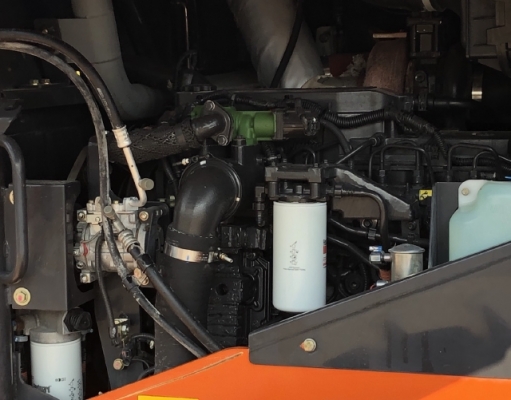 ขายรถตักล้อยาง HITACHI ZW220-5B (เทียบเท่า WA380-7) ปี 2016 นำเข้าเองจากญี่ปุ่น มีVDOการทำงานครับ ขายรถตักล้อยาง HITACHI ZW220-5B (เทียบเท่า WA380-7) ปี 2016 นำเข้าเองจากญี่ปุ่น มีVDOการทำงานครับ