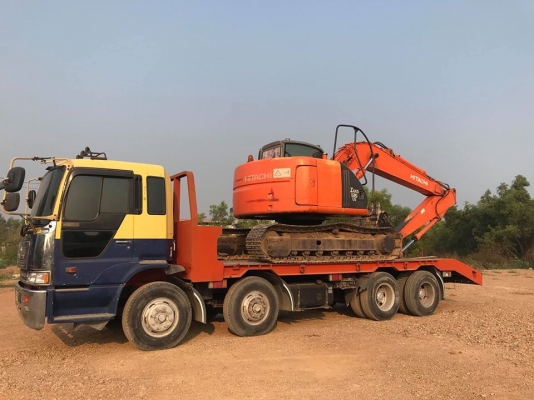 Zx135us เอกสารครบๆ ราคาเก้าห้าเท่านั้น สนใจโทร081-989-1989 หรั่งครับ