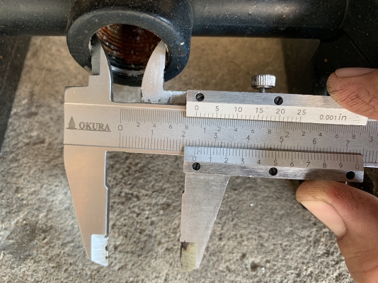 ขายปั๊มไดอะแฟรม TPS ขนาด 6หุน โครงสร้างอลูมิเนียม สภาพสวย ดูดแรง พร้อมใช้งาน